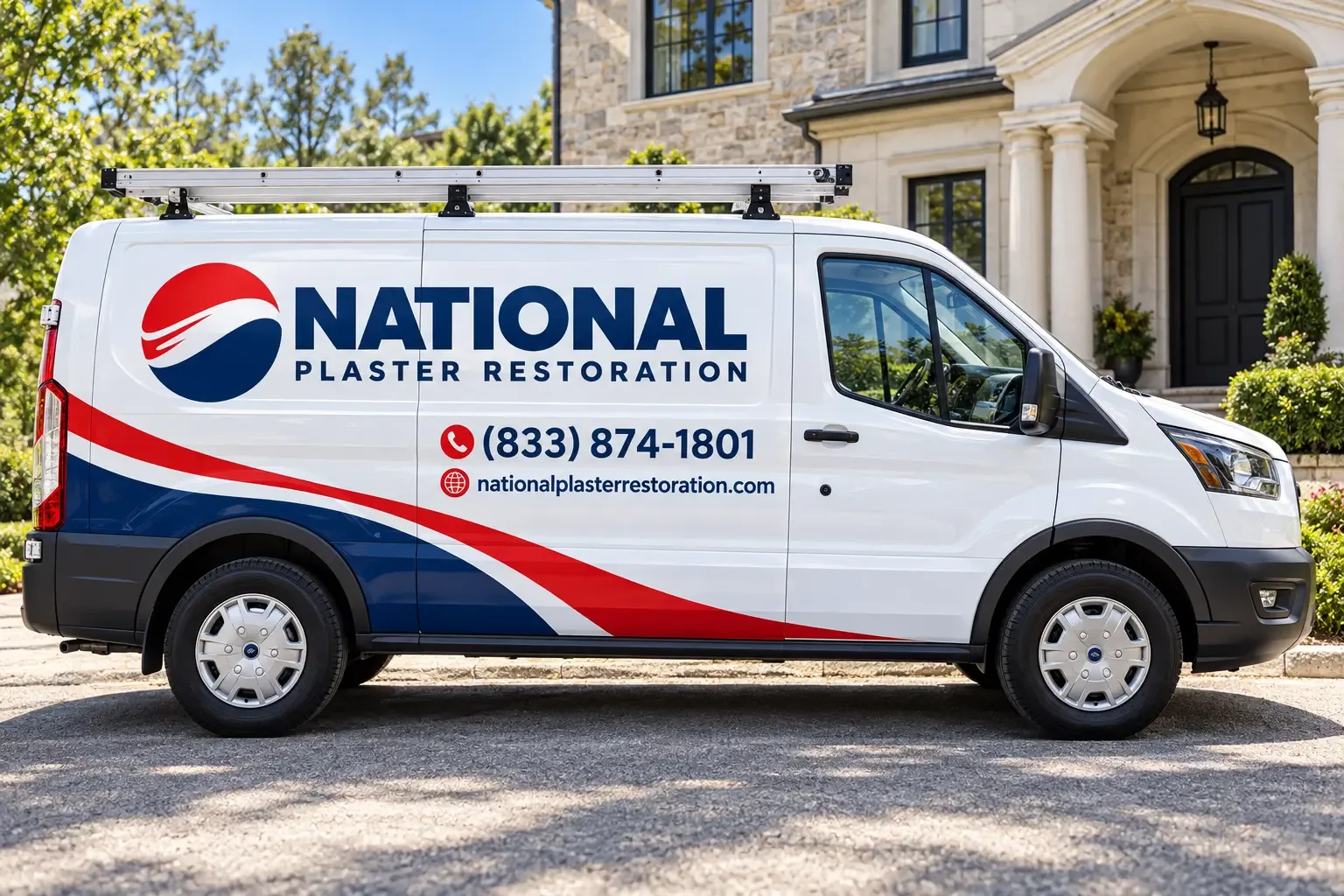 Plaster Repair in Rochester, IL near me