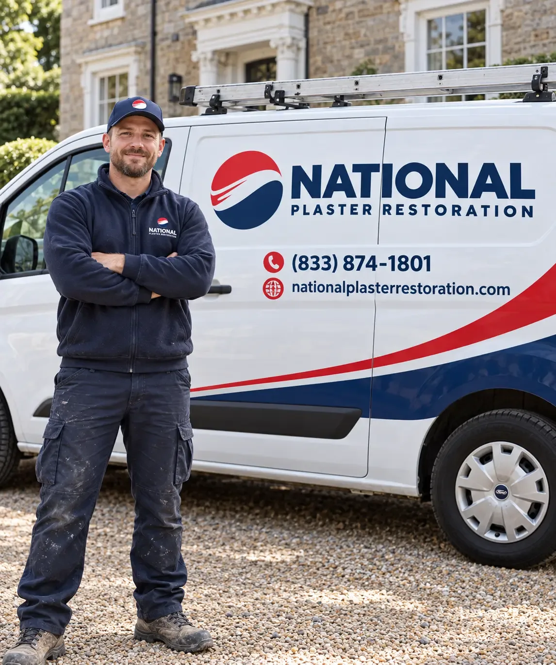 Plaster Repair company in Rochester, IL